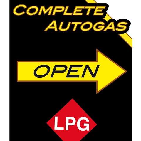 Photo: Complete Autogas